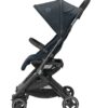 Maxi cosi lara2 essential graphite blackframe