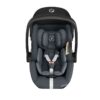 Maxi cosi marble ovetto i-size essential graphite esposto