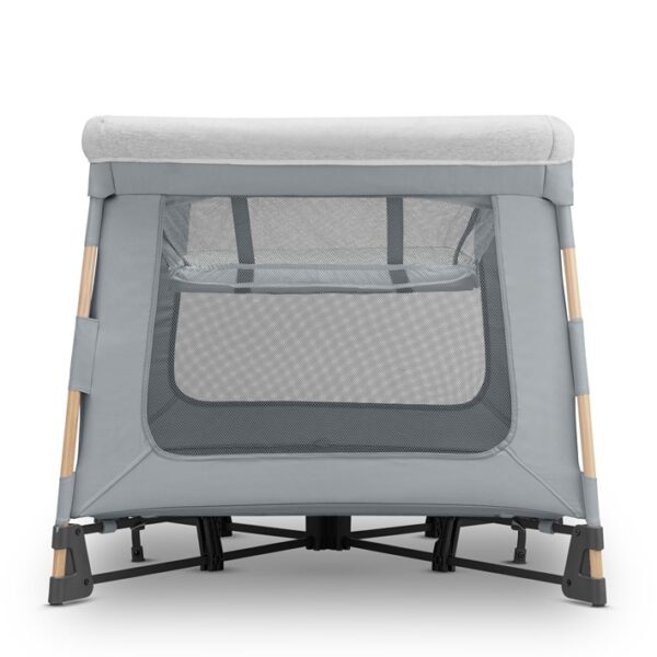 Maxi cosi swift playard lettino da viaggio bey grey