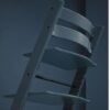 Stokke tripp trapp chair fjord blue
