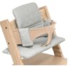 Stokke tripp trapp classic cushion nordic grey