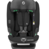Maxi cosi titan pro r-129  i-size 76-150 cm authentic black