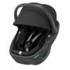 Maxi cosi coral 360 i-size r129 40-75cm 12kg essential black