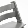 Stokke tripp trapp chair storm grey