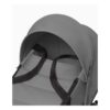 Babyzen yoyo2 navicella bassinet grey