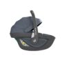 Maxi cosi pebble 360 ovetto r129 essential graphite