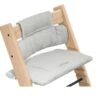 Stokke tripp trapp classic cushion nordic grey