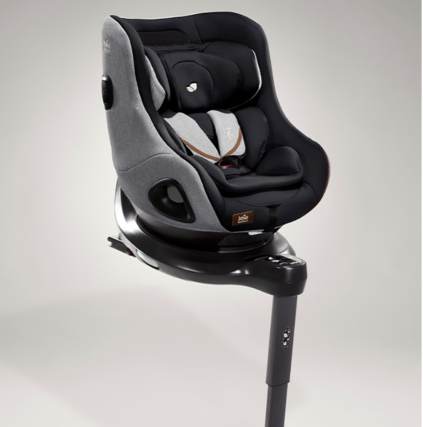 Joie signature i-harbour r129 i-size 40-105cm  carbon