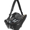 Maxi cosi coral carry strap black