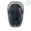 Maxi cosi coral 360 ovetto r129 essential graphite