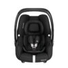 Maxi cosi cabriofix ovetto i-size essential black