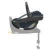 Maxi cosi coral 360 ovetto r129 essential graphite