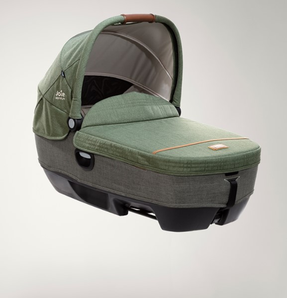 Joie signature calmi navicella r129 40-75cm incl. parapioggi
