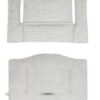 Stokke tripp trapp classic cushion nordic grey