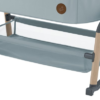 Maxi cosi iora air culla fianco letto beyond grey