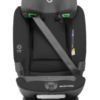 Maxi cosi titan pro r-129  i-size 76-150 cm authentic black