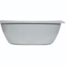 Luma set bagno e cura sage green