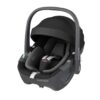 Maxi cosi pebble 360 ovetto r129 essential black