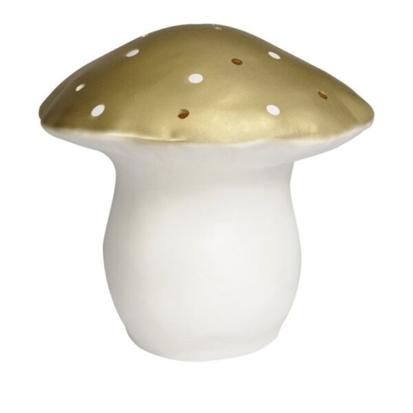 Egmont lampada fungo grande oro