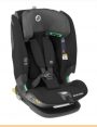 Maxi cosi titan pro r-129  i-size 76-150 cm authentic black