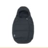 Maxi cosi sacco imbottito baby essential graphite