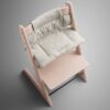 Stokke tripp trapp classic cushion star silver