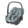 Maxi cosi pebble 360 ovetto r129 essential grey