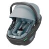 Maxi cosi coral 360 ovetto r129 essential grey