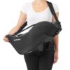 Maxi cosi coral carry strap black