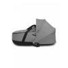 Babyzen yoyo2 navicella bassinet grey