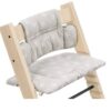 Stokke tripp trapp classic cushion star silver