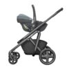 Maxi cosi pebble 360 ovetto r129 essential grey