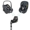 Maxi cosi familyfix 360