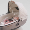 Joie signature calmi navicella r129 40-75cm incl. parapioggi