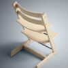 Stokke tripp trapp chair oak natural