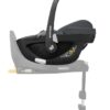 Maxi cosi pebble 360 ovetto r129 luxe twillic grey fr