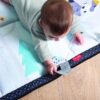 Tiny love tappeto giochi supermat magical tales