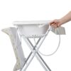 Bebeconfort  baltic bagno/fasciatoio warm gray