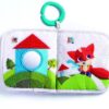 Tiny love soft book  meadow days
