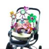 Tiny love arco giochi universale sunny stroll princess tales
