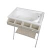 Bebeconfort  baltic bagno/fasciatoio warm gray