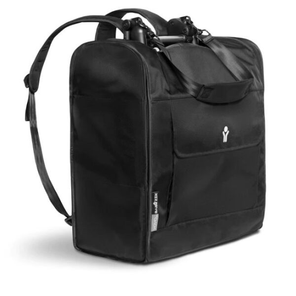 Babyzen yoyo backpack zaino per passeggino black