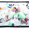 Tiny love tappeto giochi supermat magical tales