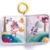 Tiny love softbook princess tales