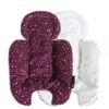 4moms riduttore sdraietta mamaroo 5.0 marrone