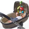 Tiny love giostrina pack & go mini mobile meadow days