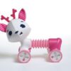 Tiny love tiny rolling toys florence bambi 12m+
