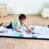 Tiny love tappeto giochi supermat magical tales