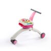 Tiny love  5 in1 primi passi cavalcabile rosa