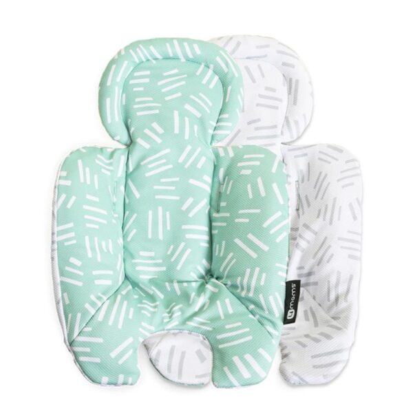 4moms riduttore sdraietta mamaroo 5.0 menta